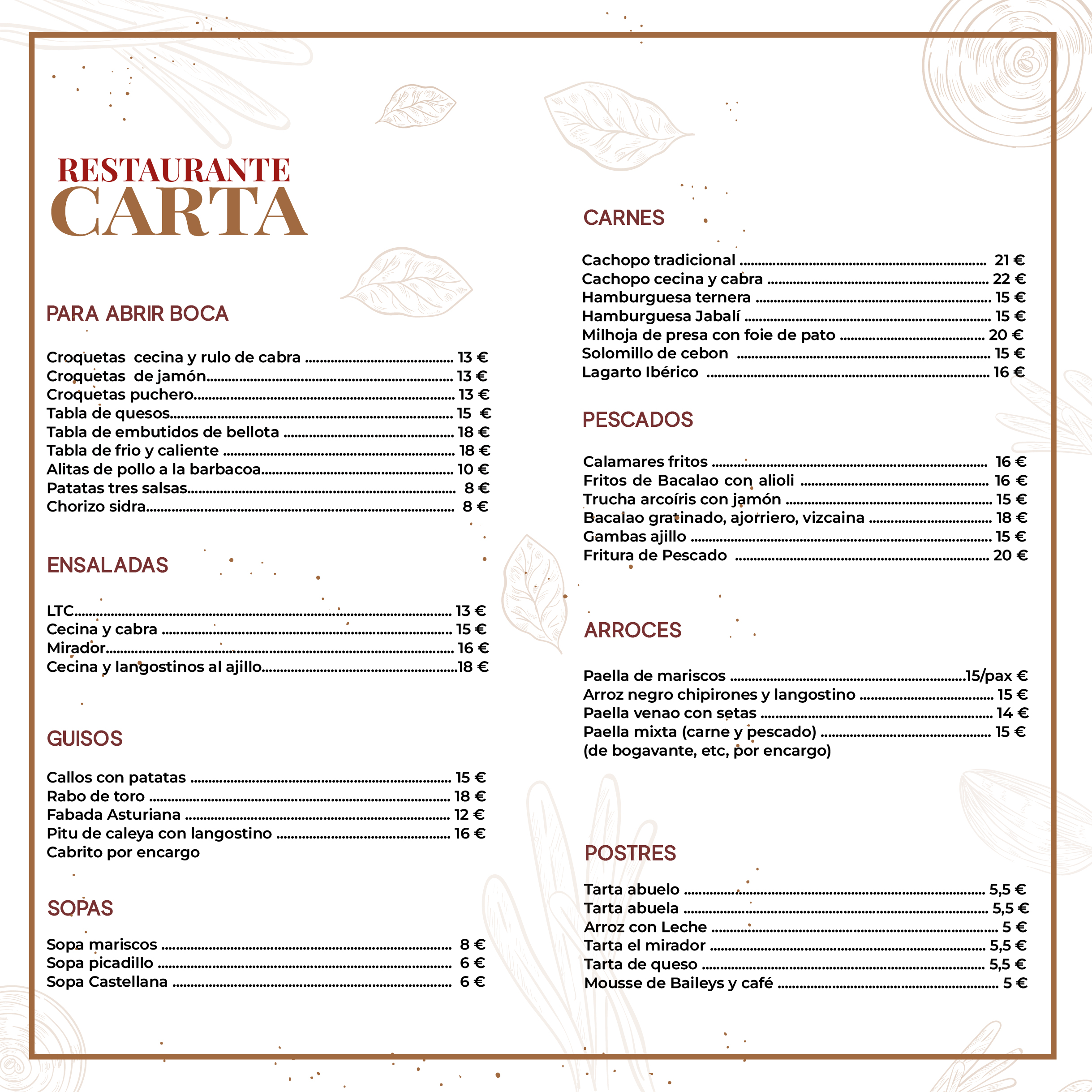 carta-restaurante-el-mirador-de-tanes